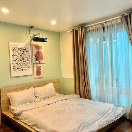 Aimeehouse - Pham Hong Thai Hà Nội Ngoại thất bức ảnh