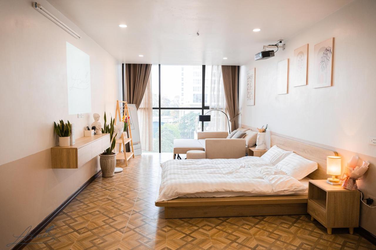 Aimeehouse - Pham Hong Thai Hà Nội Ngoại thất bức ảnh