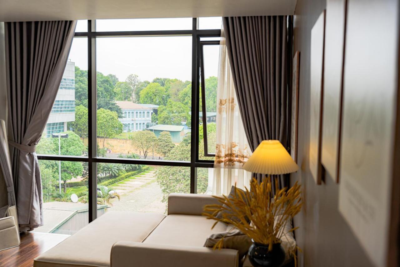 Aimeehouse - Pham Hong Thai Hà Nội Ngoại thất bức ảnh