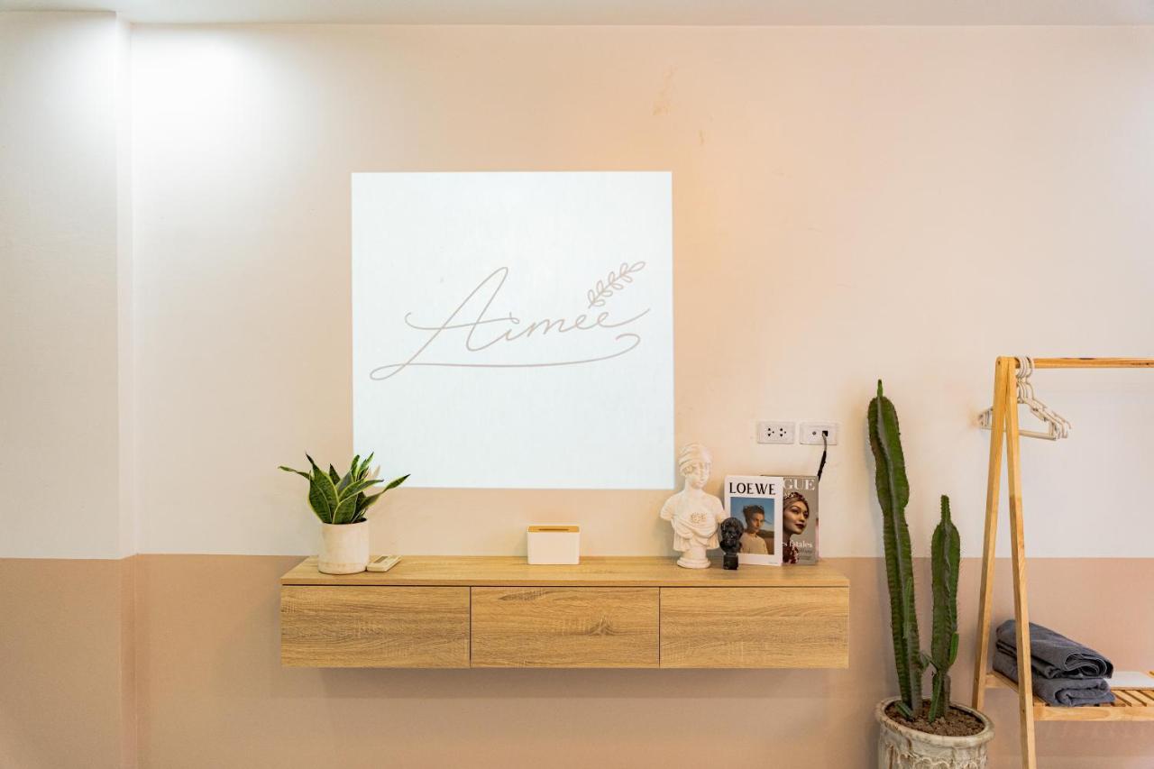 Aimeehouse - Pham Hong Thai Hà Nội Ngoại thất bức ảnh