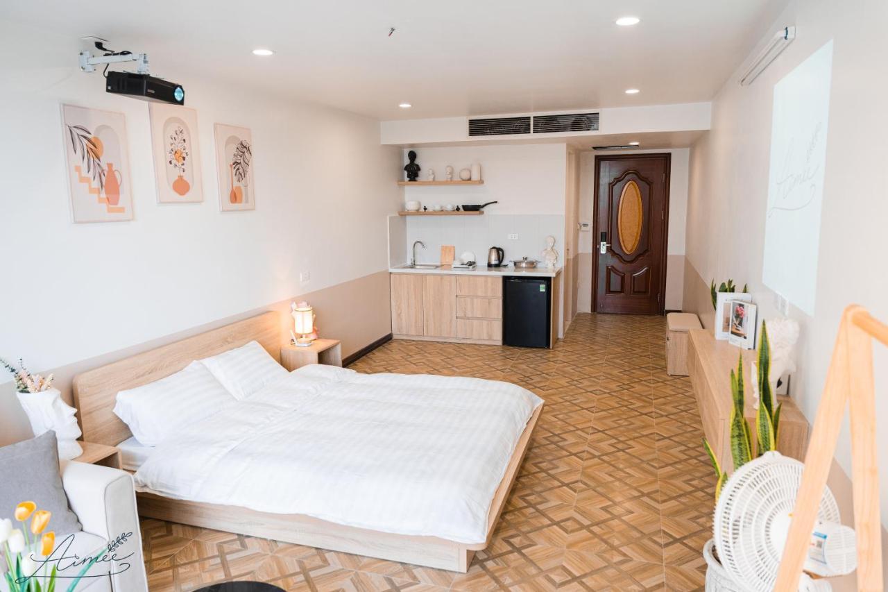Aimeehouse - Pham Hong Thai Hà Nội Ngoại thất bức ảnh