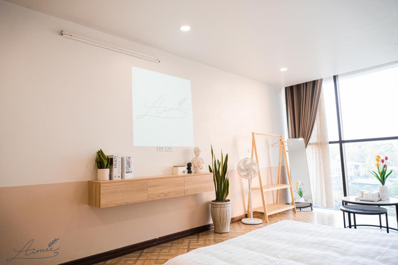 Aimeehouse - Pham Hong Thai Hà Nội Ngoại thất bức ảnh