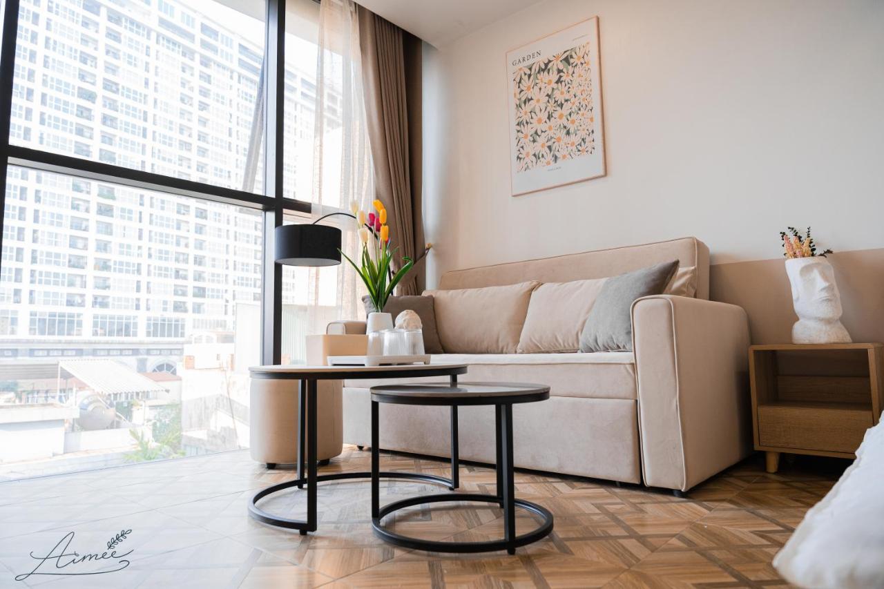 Aimeehouse - Pham Hong Thai Hà Nội Ngoại thất bức ảnh