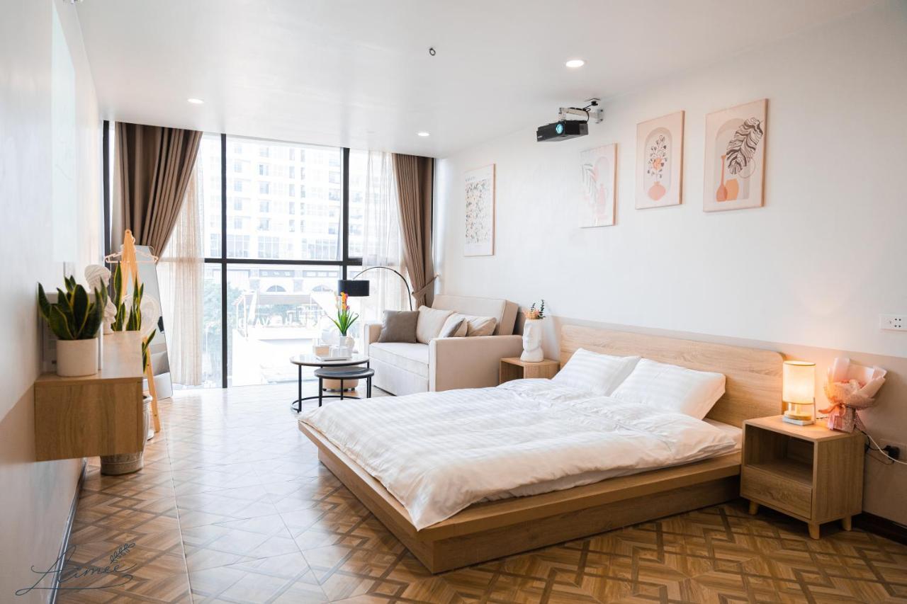 Aimeehouse - Pham Hong Thai Hà Nội Ngoại thất bức ảnh