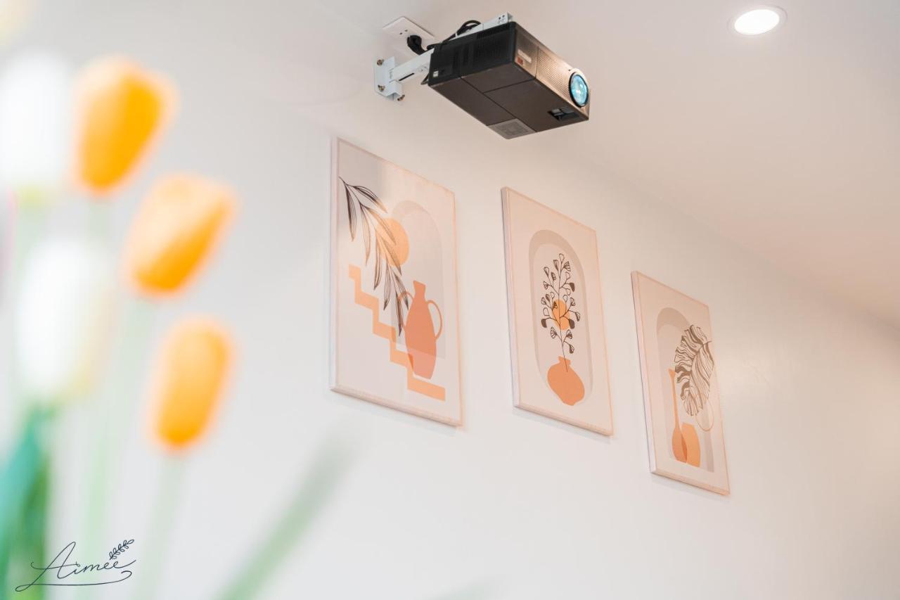Aimeehouse - Pham Hong Thai Hà Nội Ngoại thất bức ảnh
