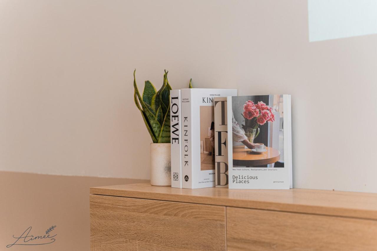 Aimeehouse - Pham Hong Thai Hà Nội Ngoại thất bức ảnh