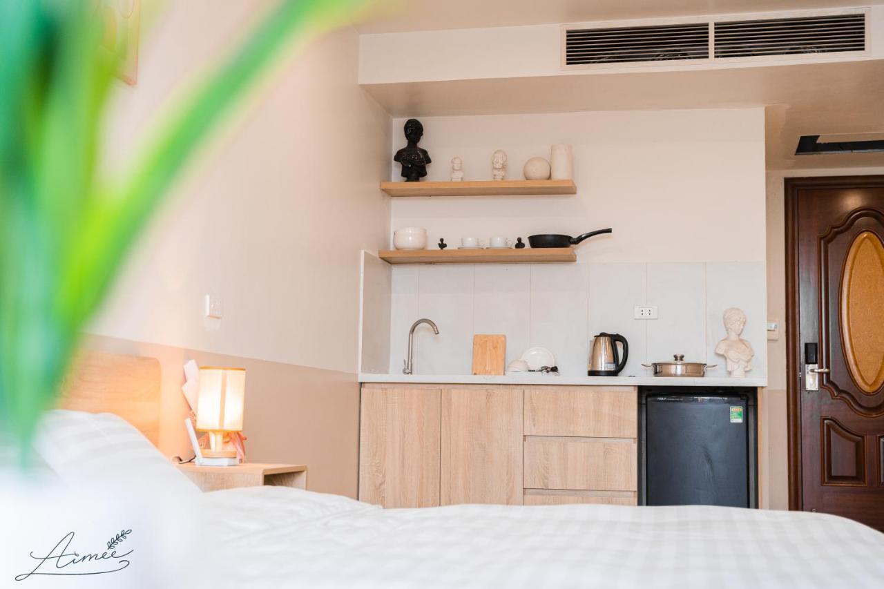 Aimeehouse - Pham Hong Thai Hà Nội Ngoại thất bức ảnh