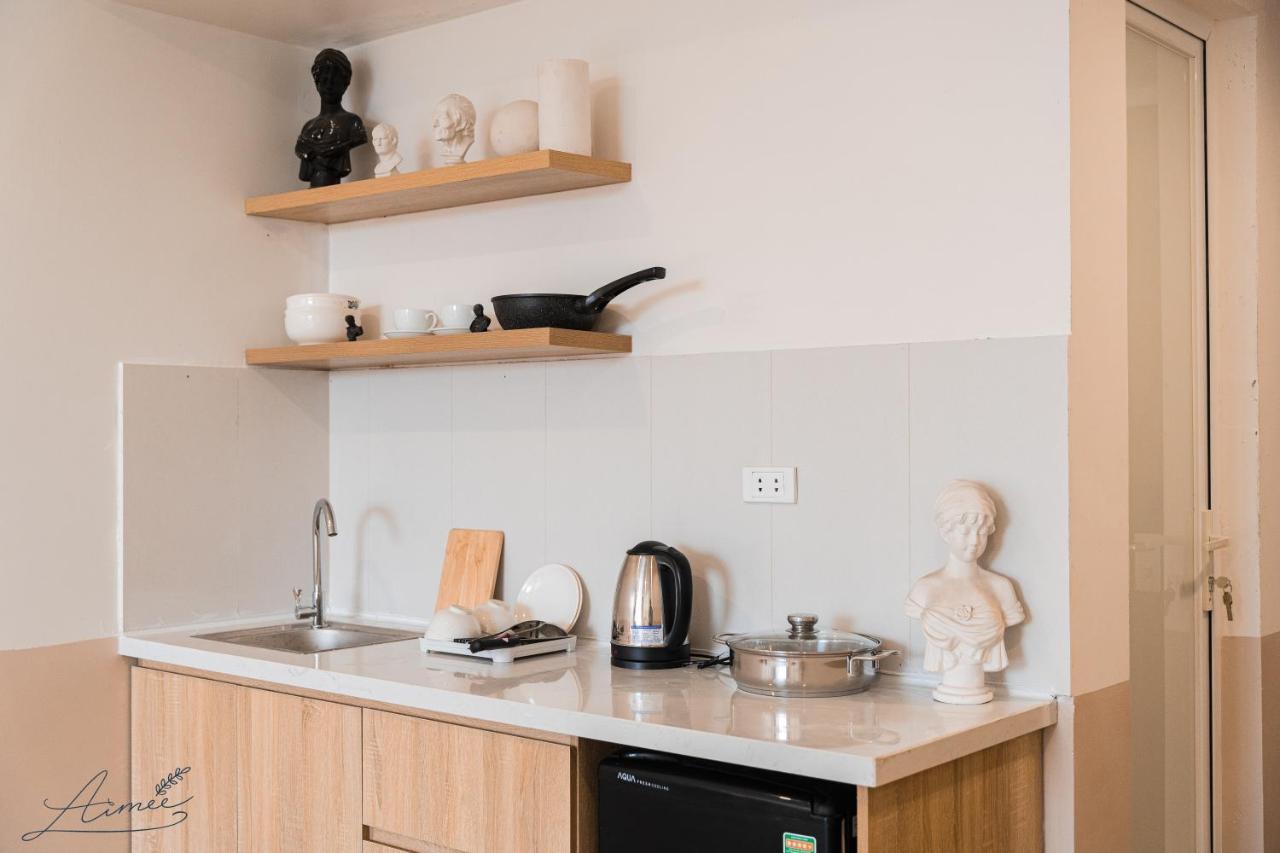 Aimeehouse - Pham Hong Thai Hà Nội Ngoại thất bức ảnh