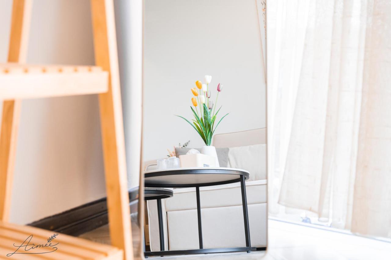 Aimeehouse - Pham Hong Thai Hà Nội Ngoại thất bức ảnh