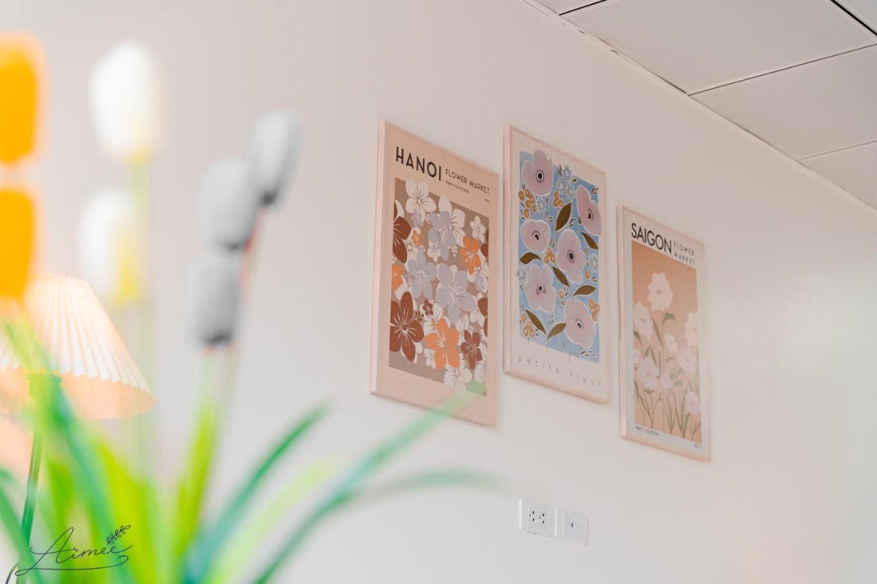 Aimeehouse - Pham Hong Thai Hà Nội Ngoại thất bức ảnh