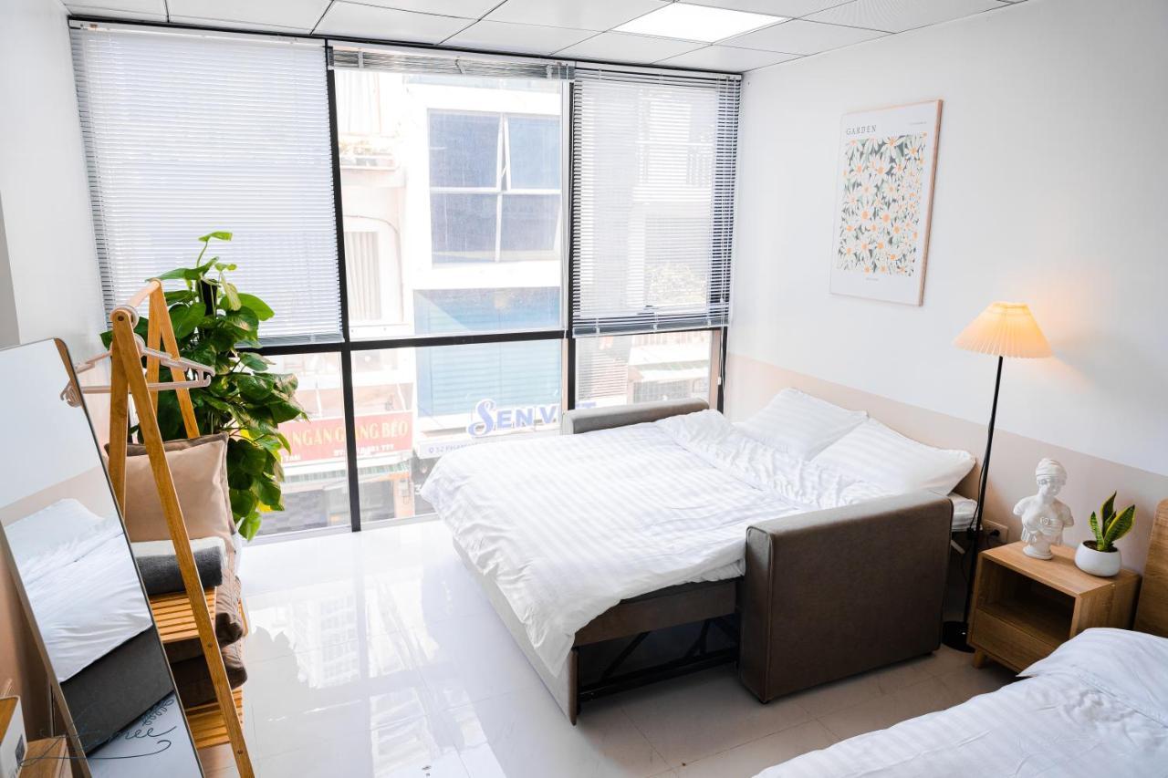 Aimeehouse - Pham Hong Thai Hà Nội Ngoại thất bức ảnh