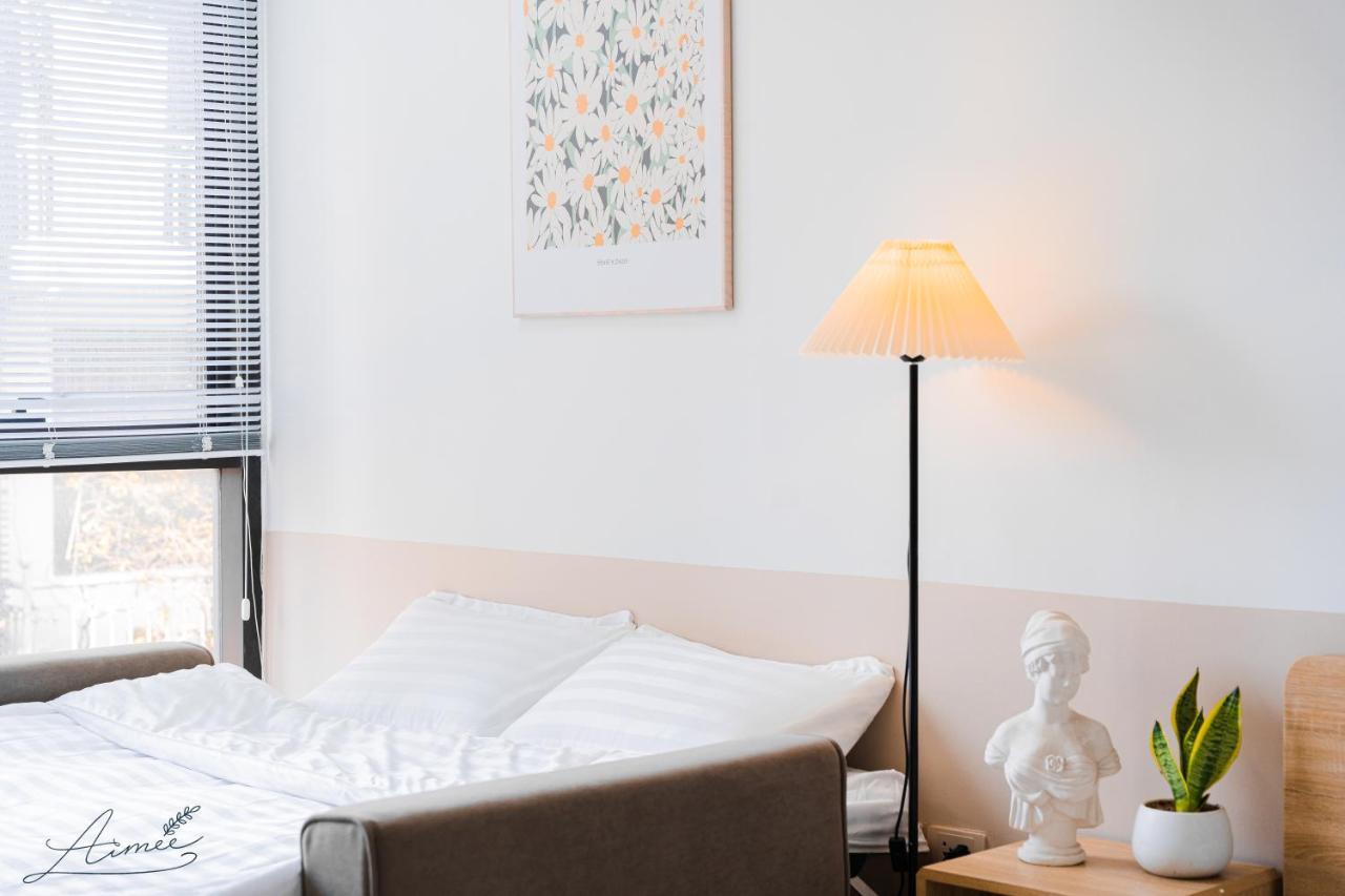Aimeehouse - Pham Hong Thai Hà Nội Ngoại thất bức ảnh
