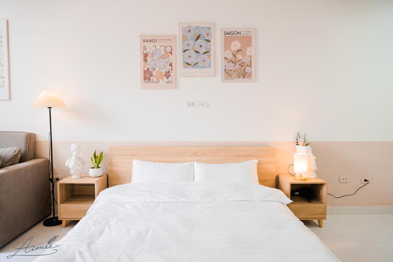 Aimeehouse - Pham Hong Thai Hà Nội Ngoại thất bức ảnh