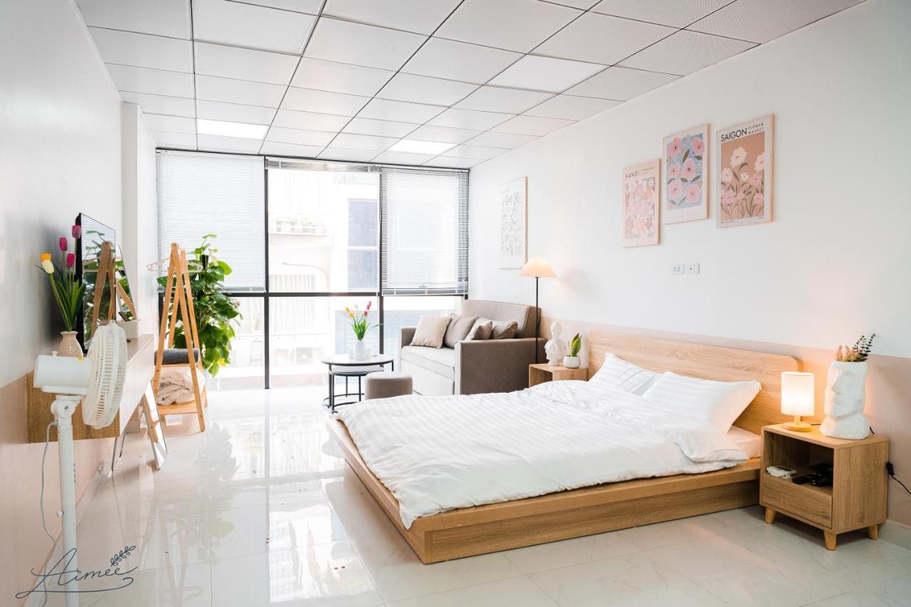 Aimeehouse - Pham Hong Thai Hà Nội Ngoại thất bức ảnh