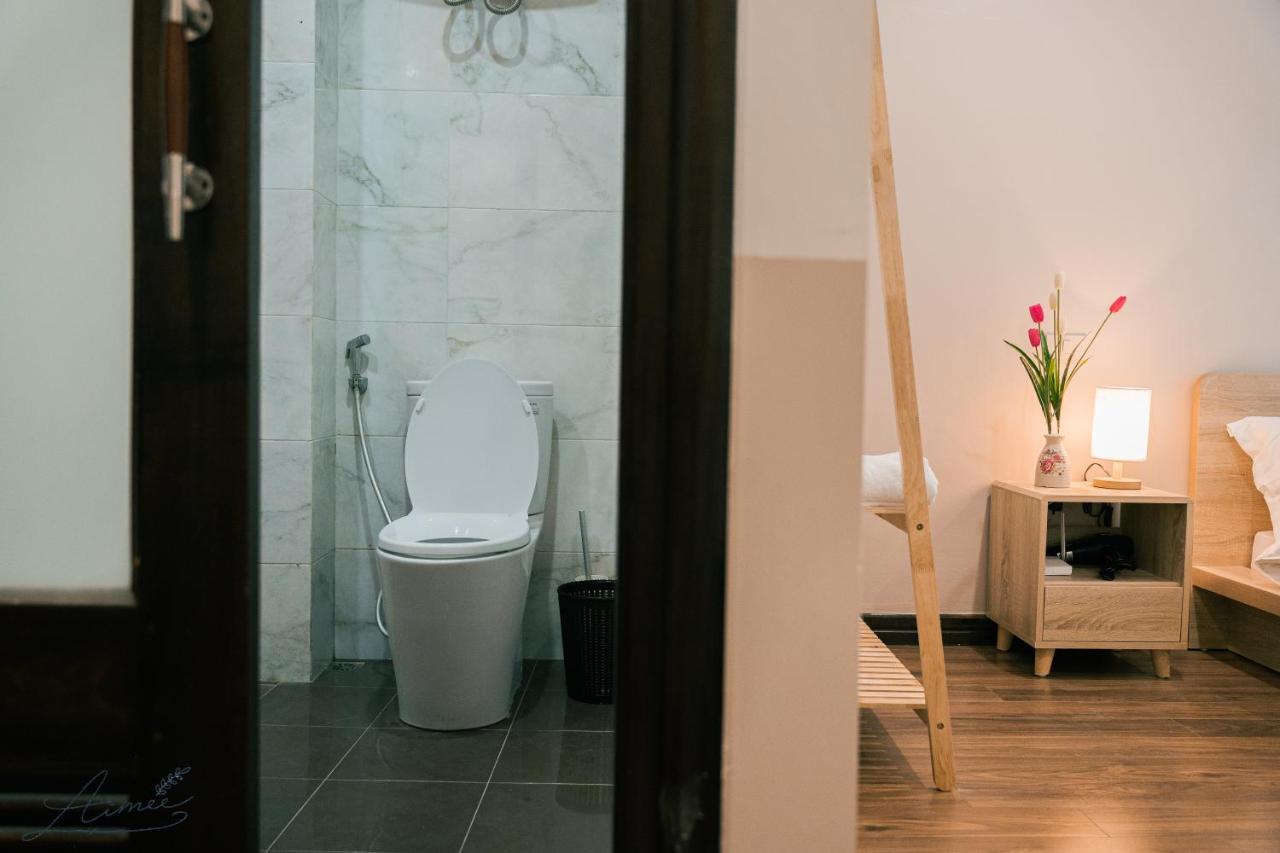 Aimeehouse - Pham Hong Thai Hà Nội Ngoại thất bức ảnh