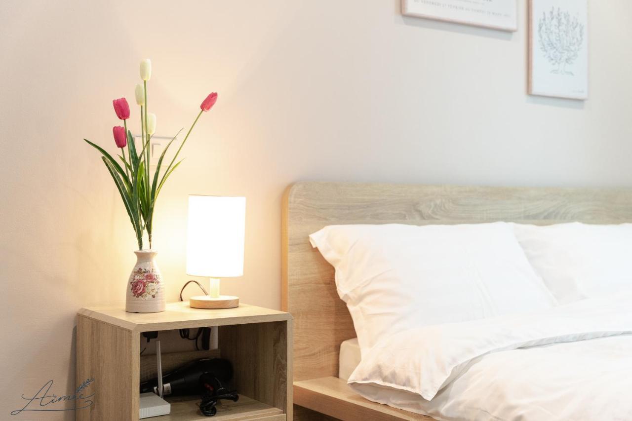 Aimeehouse - Pham Hong Thai Hà Nội Ngoại thất bức ảnh