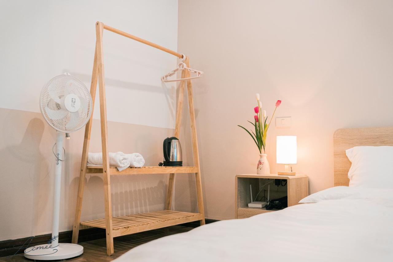 Aimeehouse - Pham Hong Thai Hà Nội Ngoại thất bức ảnh