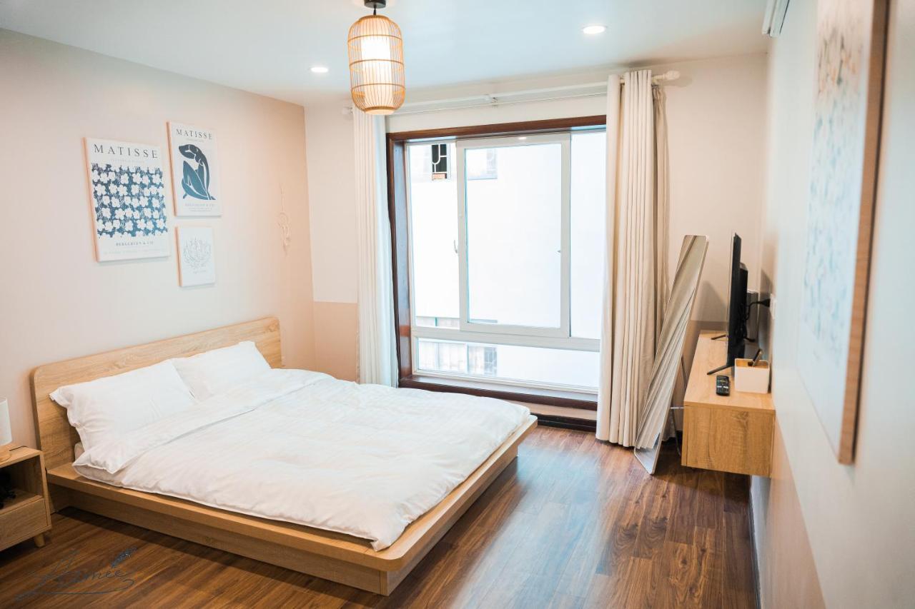 Aimeehouse - Pham Hong Thai Hà Nội Ngoại thất bức ảnh