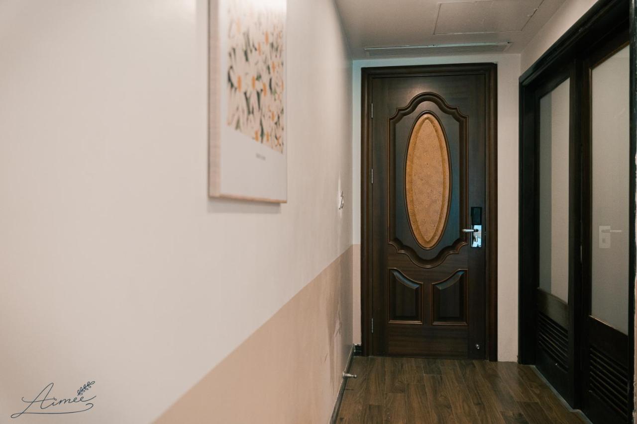 Aimeehouse - Pham Hong Thai Hà Nội Ngoại thất bức ảnh
