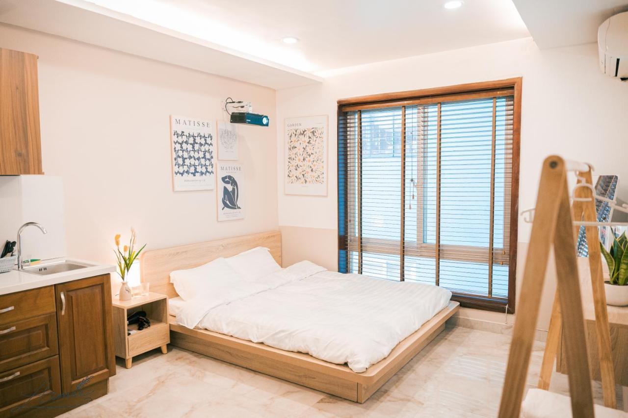 Aimeehouse - Pham Hong Thai Hà Nội Ngoại thất bức ảnh