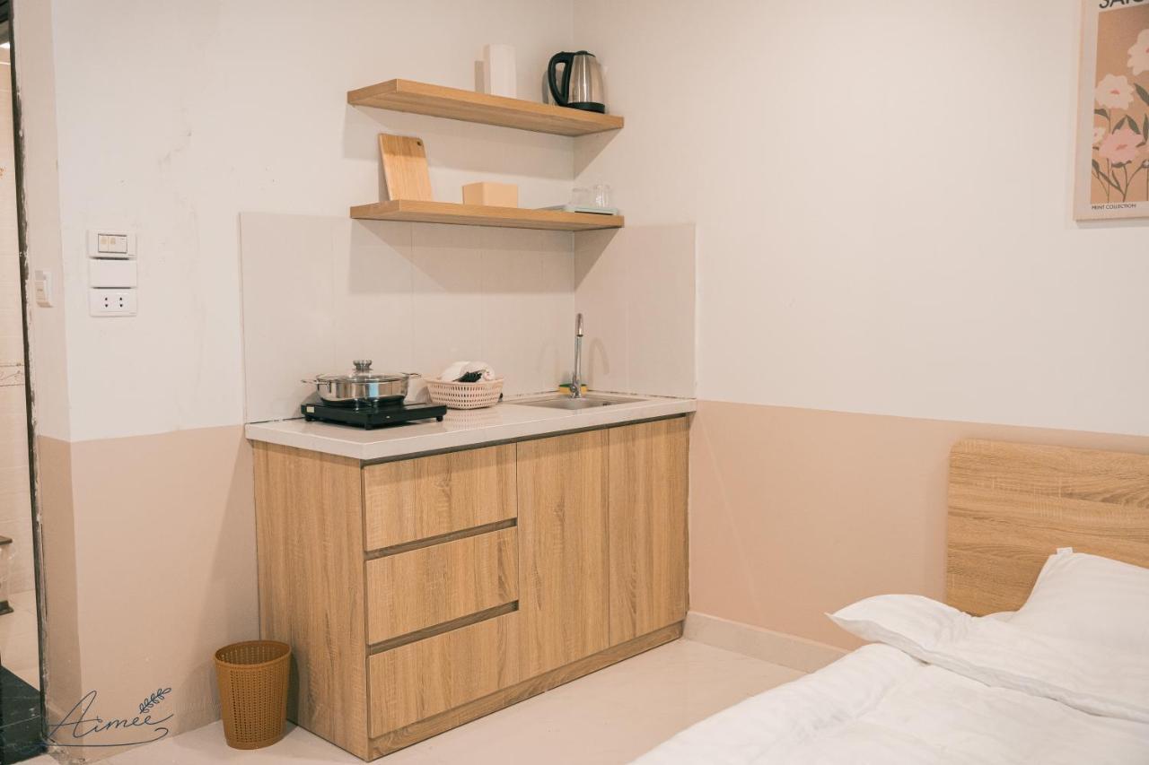 Aimeehouse - Pham Hong Thai Hà Nội Ngoại thất bức ảnh