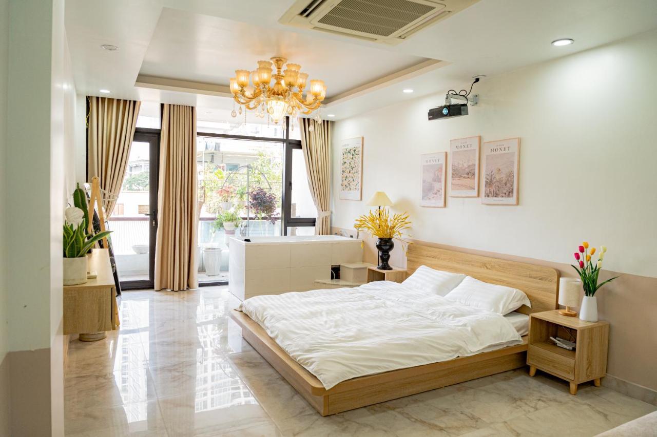 Aimeehouse - Pham Hong Thai Hà Nội Ngoại thất bức ảnh
