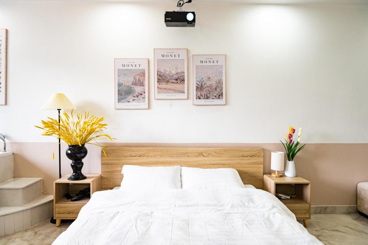 Aimeehouse - Pham Hong Thai Hà Nội Ngoại thất bức ảnh