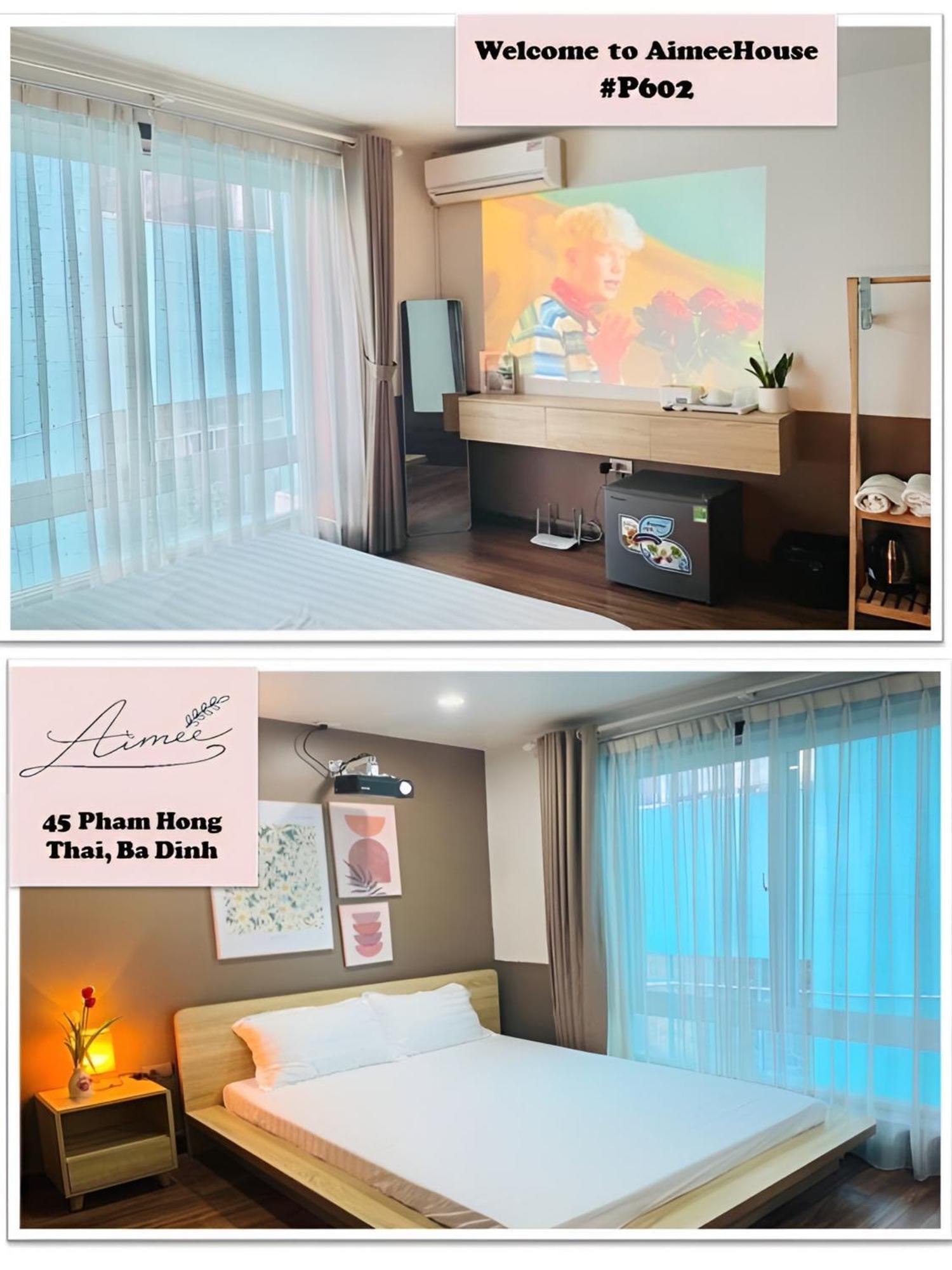 Aimeehouse - Pham Hong Thai Hà Nội Ngoại thất bức ảnh