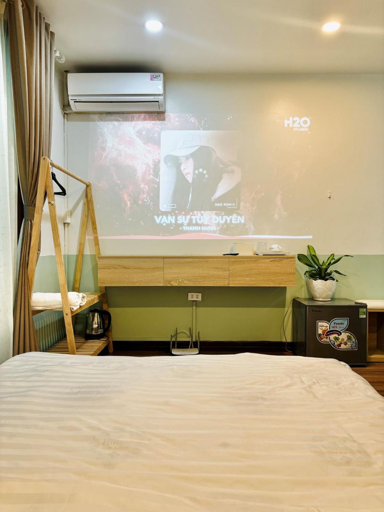 Aimeehouse - Pham Hong Thai Hà Nội Ngoại thất bức ảnh
