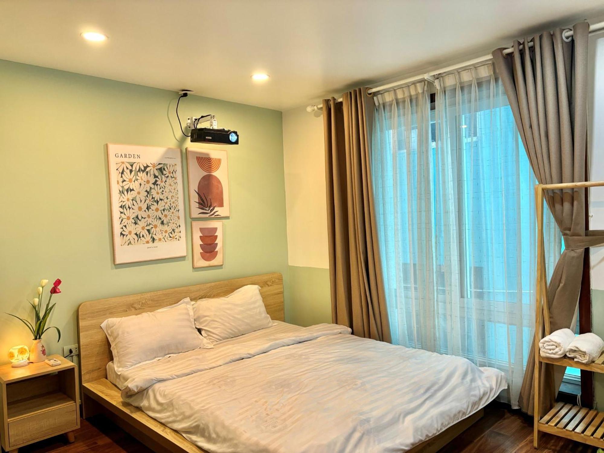 Aimeehouse - Pham Hong Thai Hà Nội Ngoại thất bức ảnh