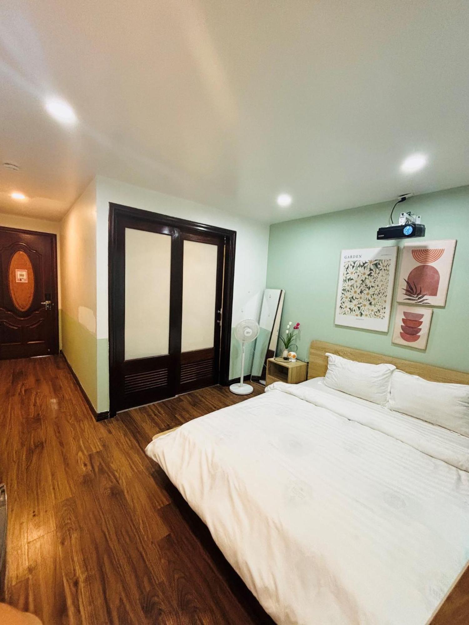 Aimeehouse - Pham Hong Thai Hà Nội Ngoại thất bức ảnh