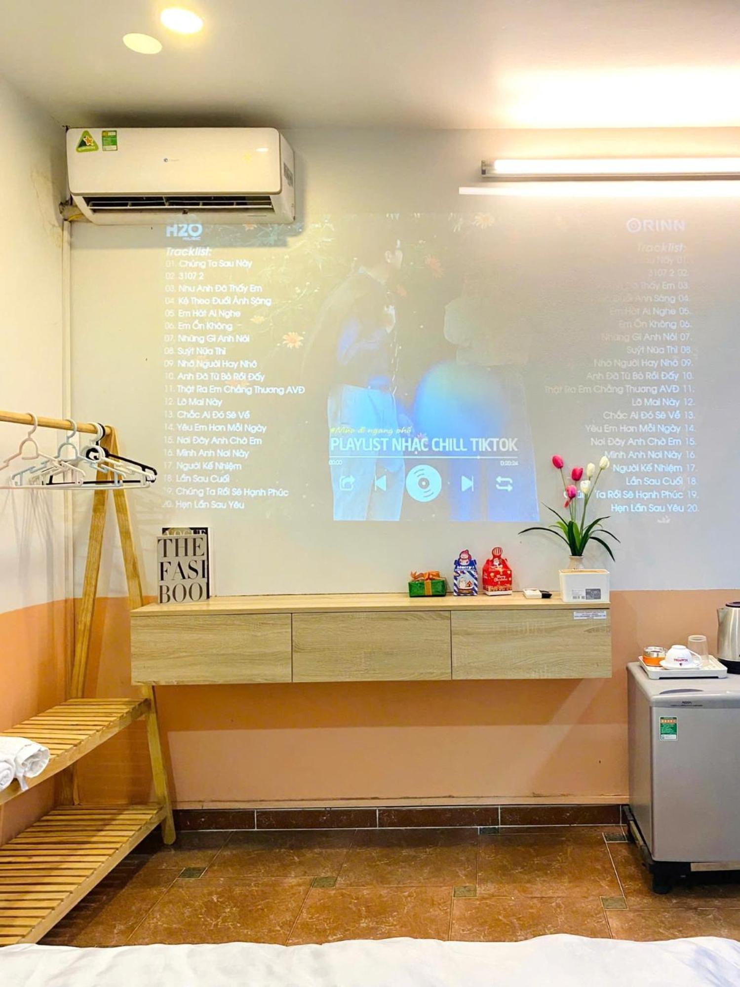 Aimeehouse - Pham Hong Thai Hà Nội Ngoại thất bức ảnh