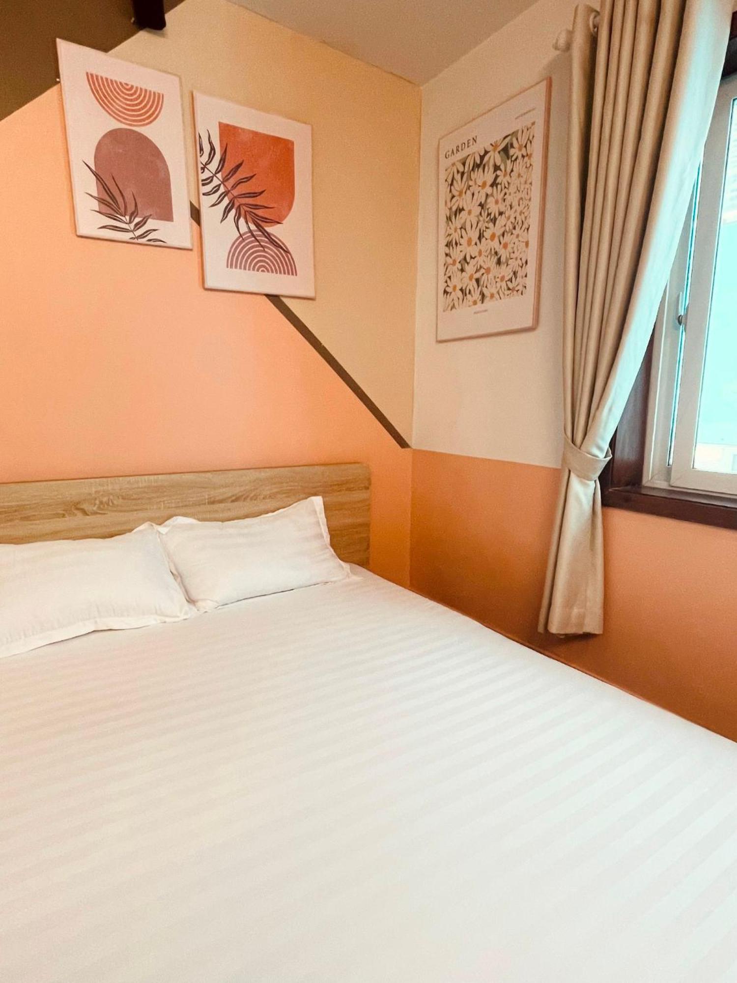 Aimeehouse - Pham Hong Thai Hà Nội Ngoại thất bức ảnh
