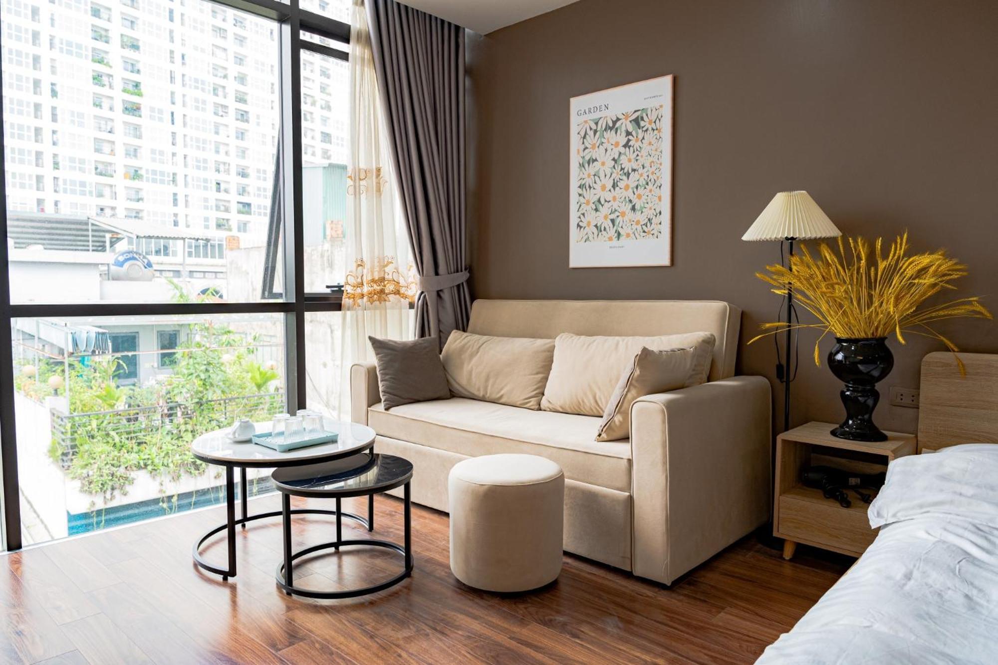 Aimeehouse - Pham Hong Thai Hà Nội Ngoại thất bức ảnh