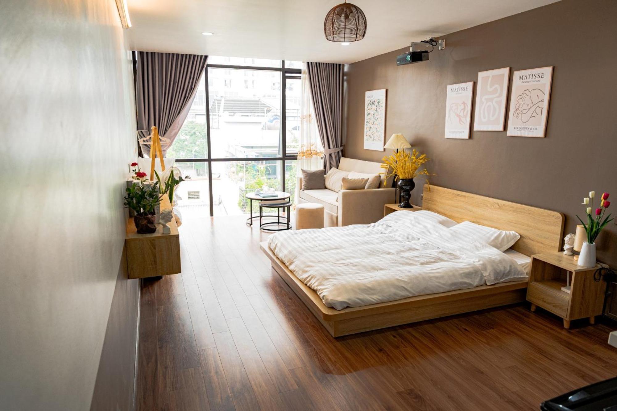 Aimeehouse - Pham Hong Thai Hà Nội Ngoại thất bức ảnh