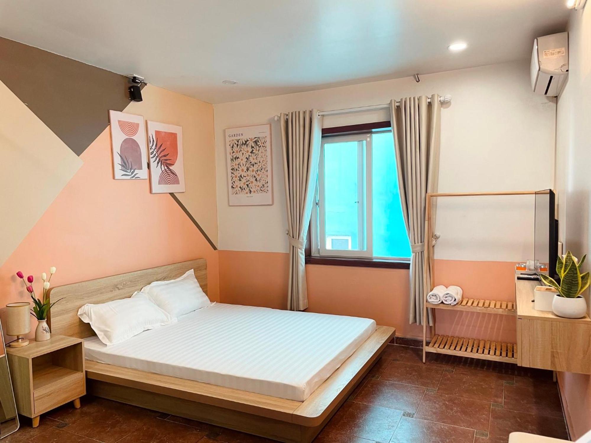 Aimeehouse - Pham Hong Thai Hà Nội Ngoại thất bức ảnh