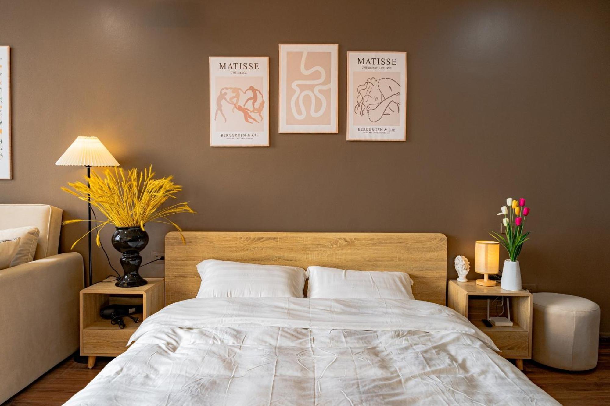 Aimeehouse - Pham Hong Thai Hà Nội Ngoại thất bức ảnh