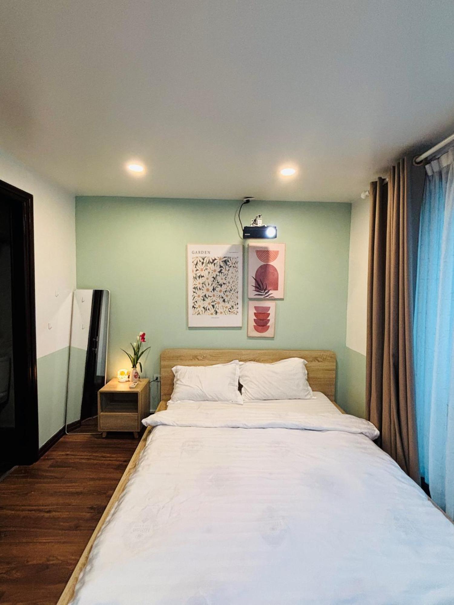 Aimeehouse - Pham Hong Thai Hà Nội Ngoại thất bức ảnh