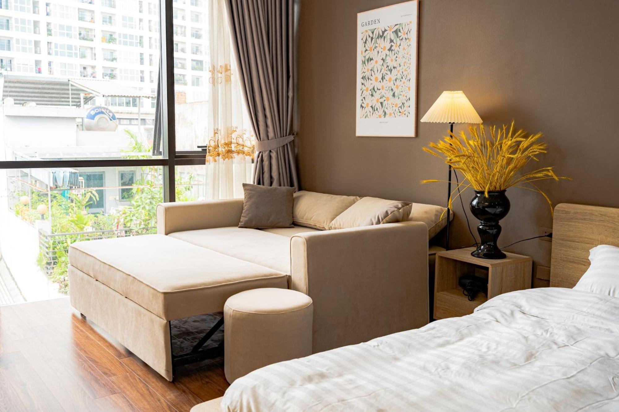 Aimeehouse - Pham Hong Thai Hà Nội Ngoại thất bức ảnh