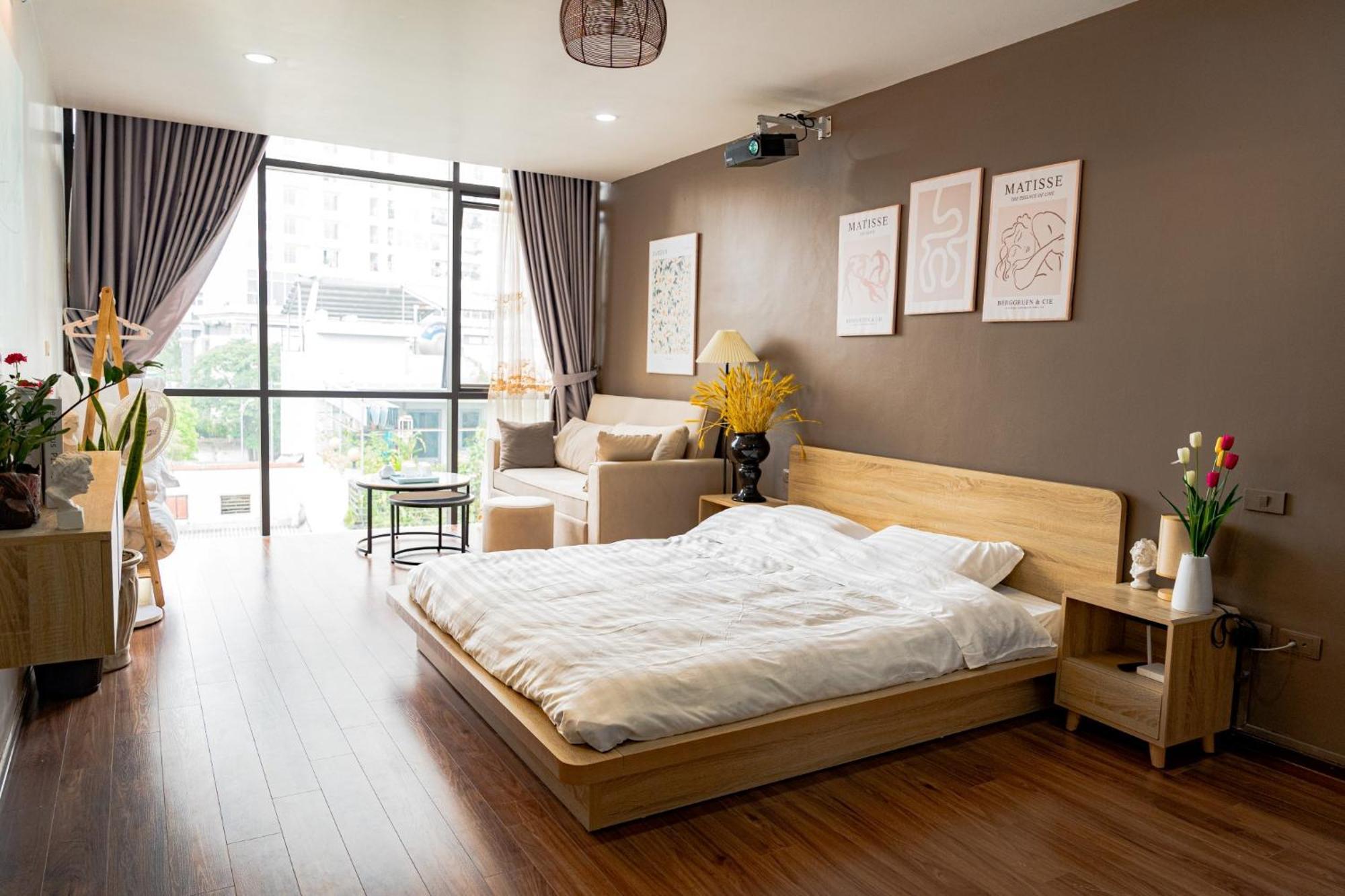 Aimeehouse - Pham Hong Thai Hà Nội Ngoại thất bức ảnh